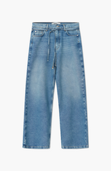 DAY Light Blue Soft Denim Elijah Jean