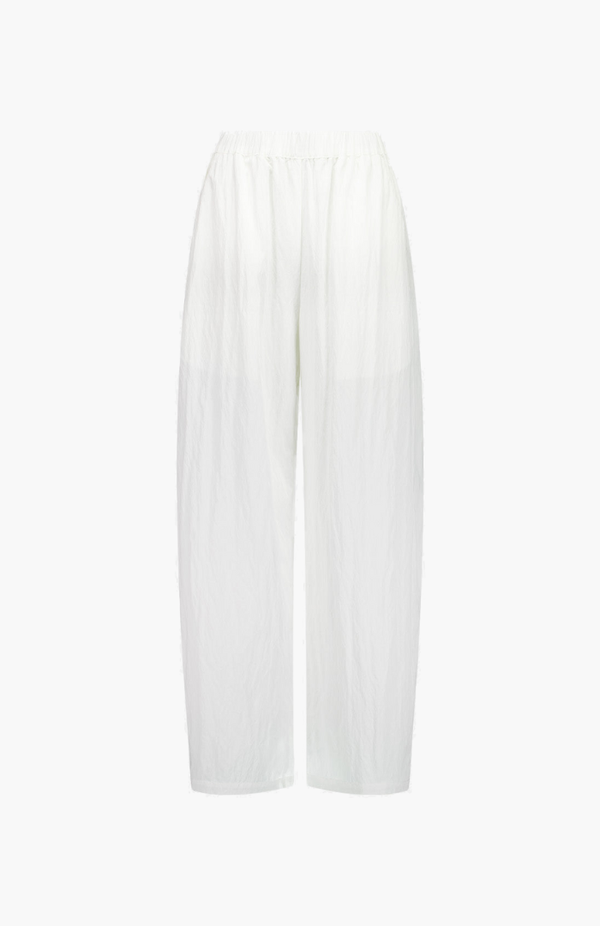 Rebe Off White Haines Trouser