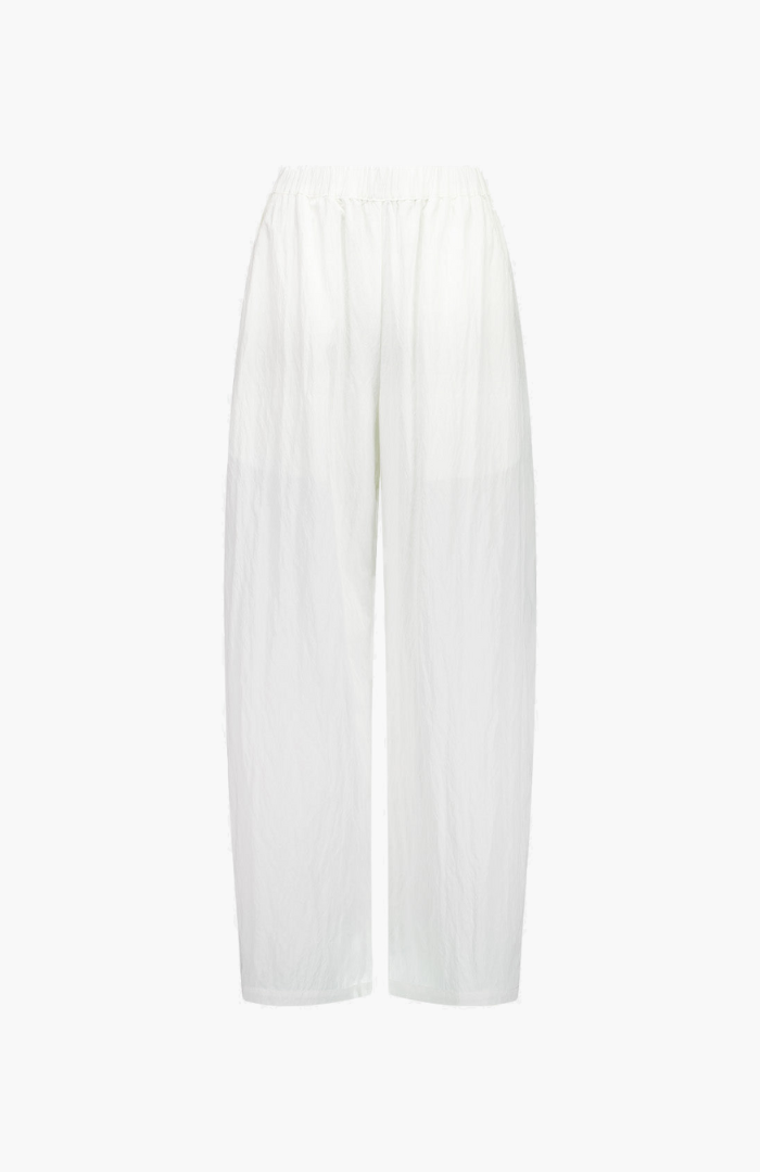 Rebe Off White Haines Trouser
