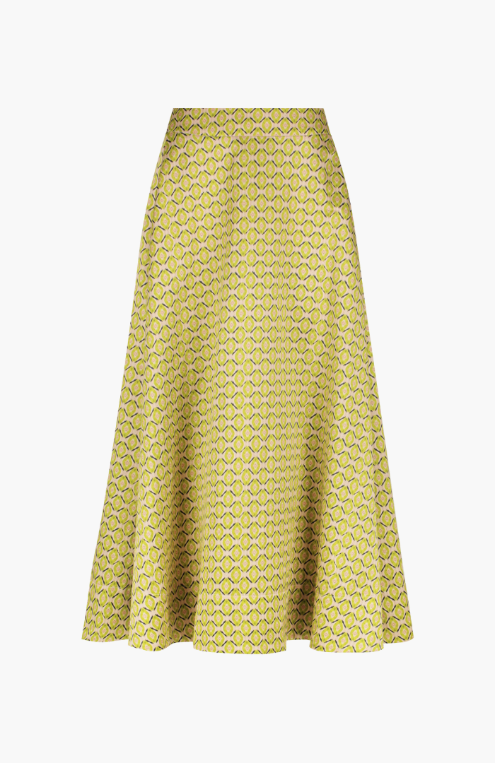 Morrison Print Lucca Skirt