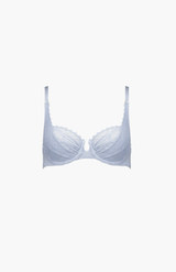 Ohen Glacier Balconette Bra