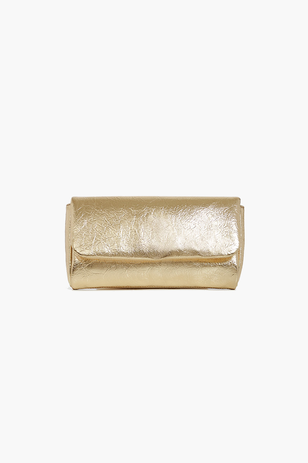 Essentiel Gold Dust Fochet Bag