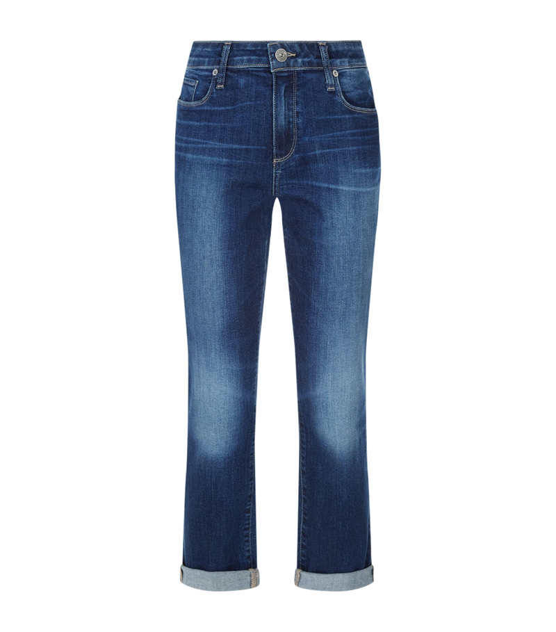 Paige Enchant Brigitte Slim Boyfriend Jean