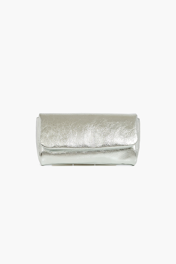 Essentiel Silver Lining Fochet Bag