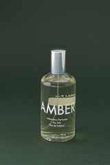 Laboratory Perfumes | Amber 100ml