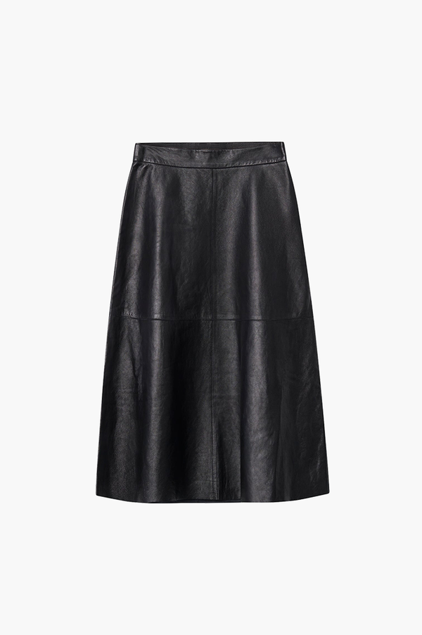 DAY Black Gardenia Skirt