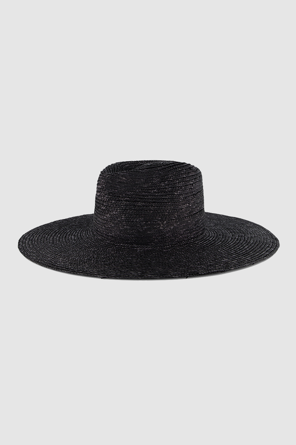 REBE Milan Straw Hat