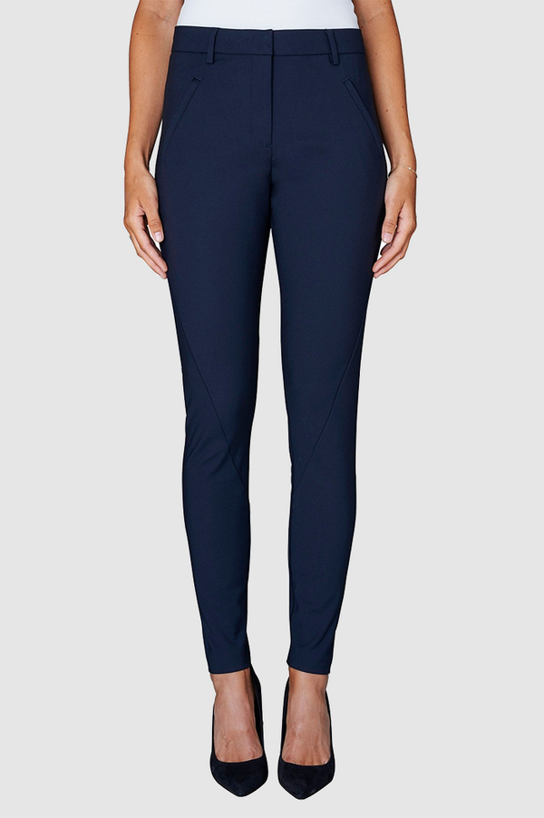 Five Units Navy Angelie Pant