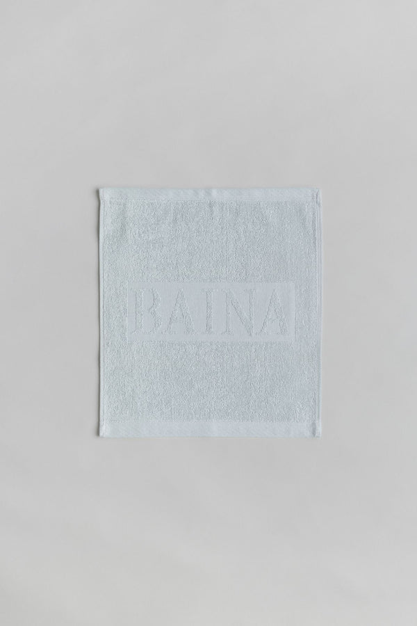Baina Lake Agnes Face Cloth