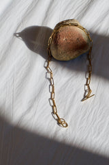 Jasmin Sparrow Gold NO.1 Necklace