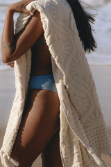 Soleil Soleil Quartz Sundown Towel