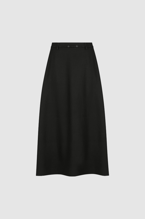 Morrison Black Neave Skirt