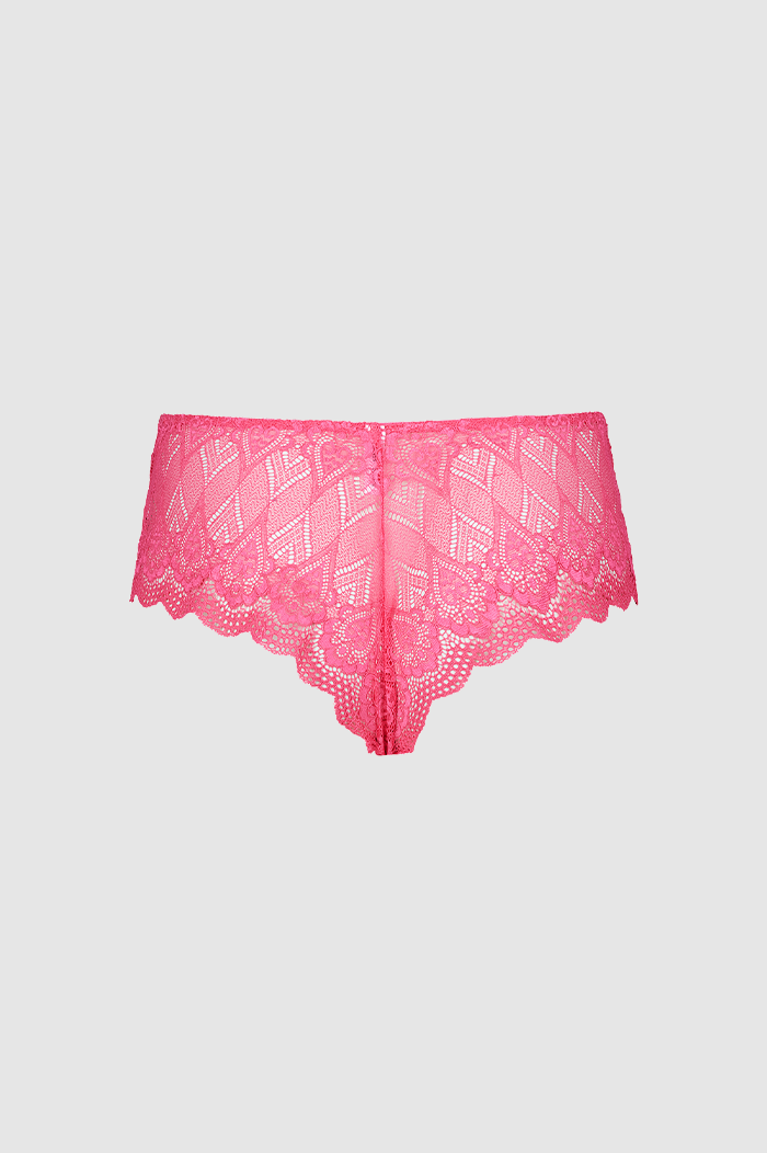 Samsøe Samsøe Fandango Pink Cibbe Panties