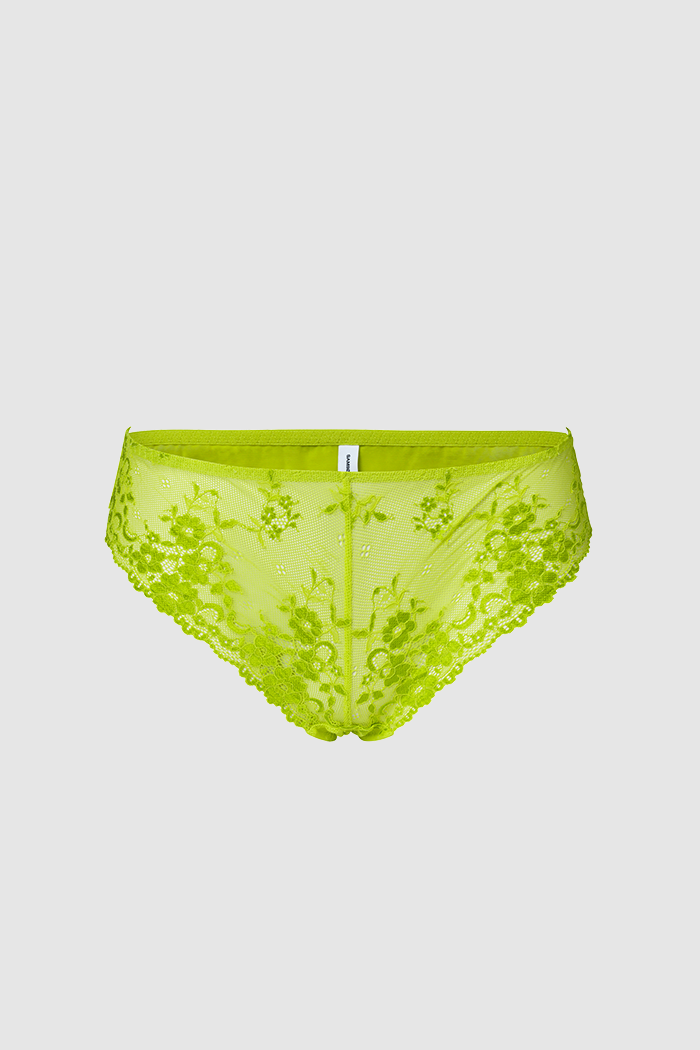 Shop Samsøe Samsøe Fragile Sprout Cibbe String Online | True Store