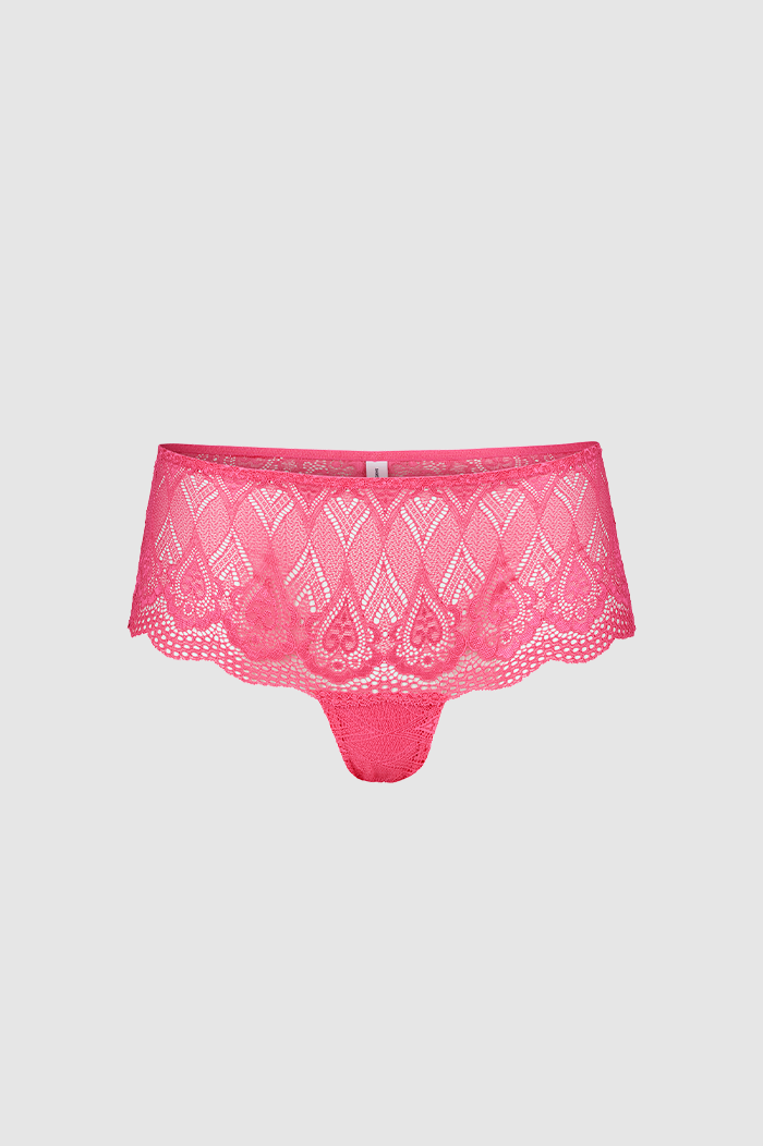 Samsøe Samsøe Fandango Pink Cibbe Panties