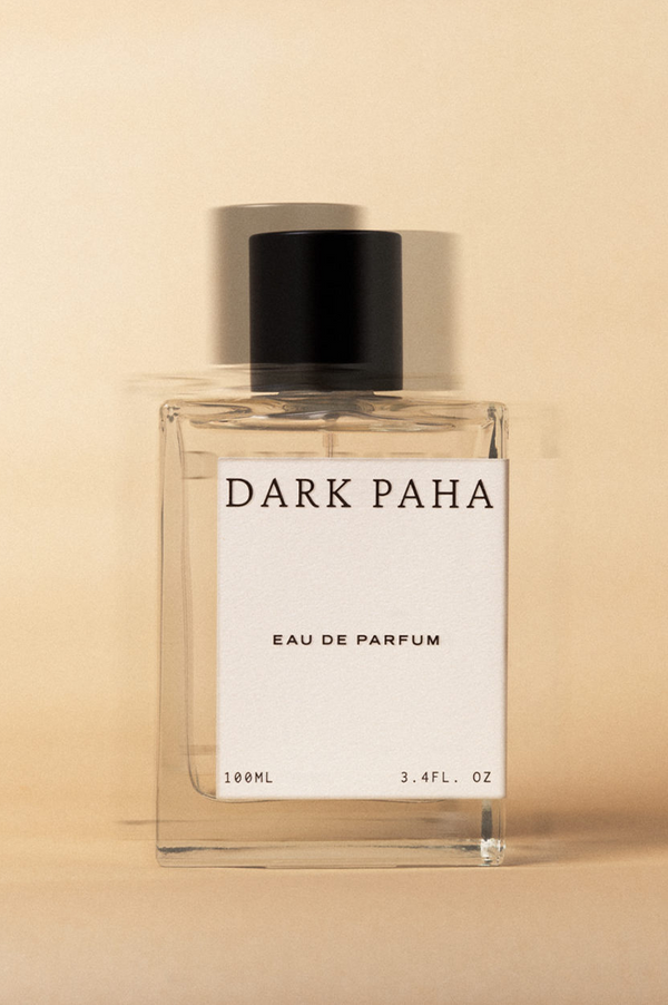 LOESS Dark Paha Fragrance 50ml