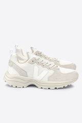 VEJA Gravel White Venturi Sneaker