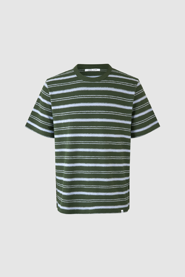 Samsøe Samsøe Climbing Ivy St. Katlego T-Shirt