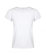 Morrison White Milo Tee