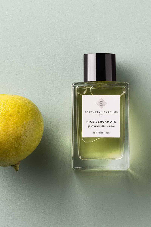 Essential Parfums | Nice Bergamote 100mL