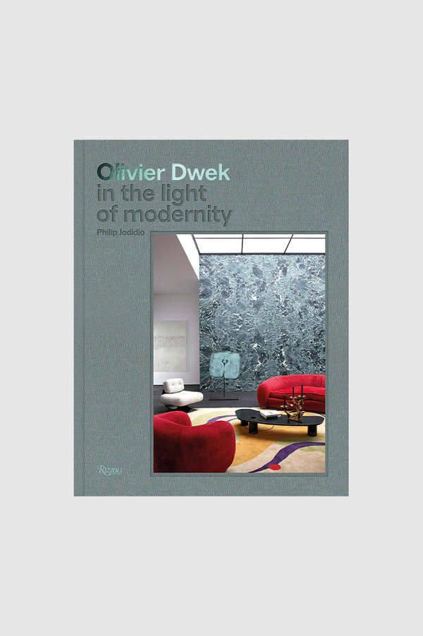 Oliver Dwek In the Light Of Modernity Book