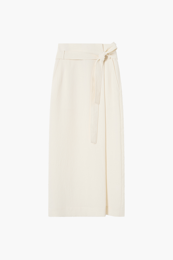 A.EMERY Oyster The Ven Skirt