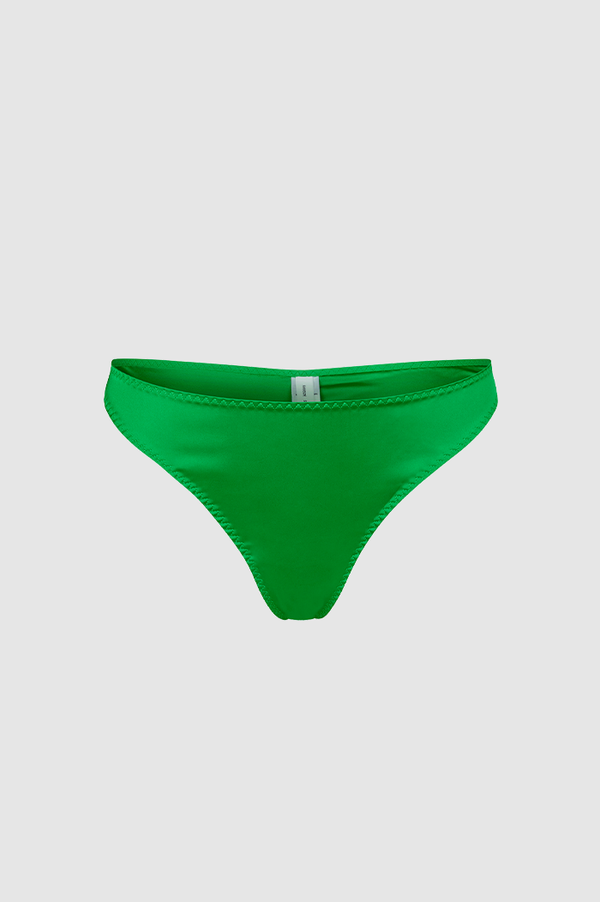 Samsøe Samsøe Fern Green Bree Panties