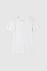 American Vintage White Sonoma T-Shirt