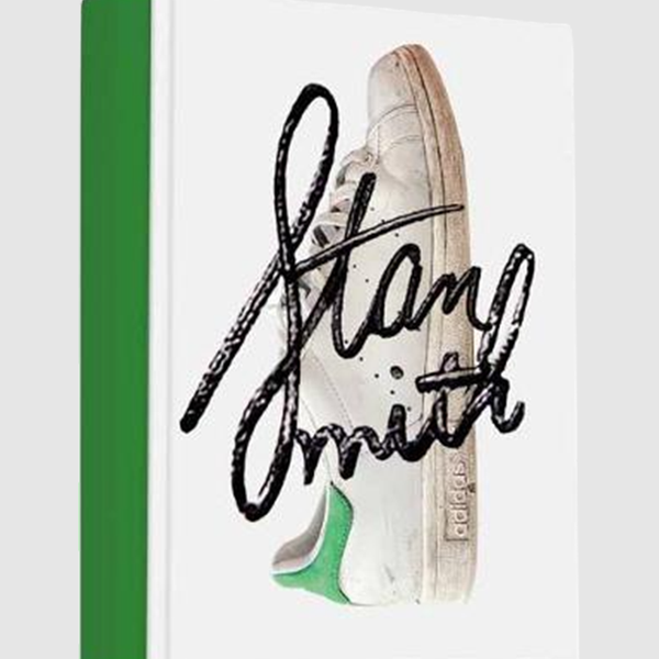 Shop Stan Smith: Some People Think I'm A Shoe Book Online | True Store
