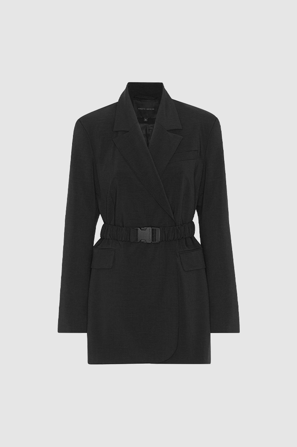 Birgitte Herskind Black Weston Blazer