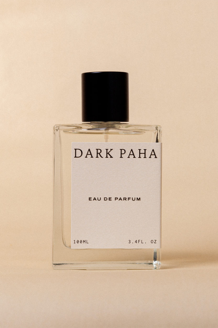 LOESS Dark Paha Fragrance 50ml